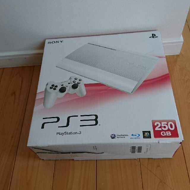 PS3