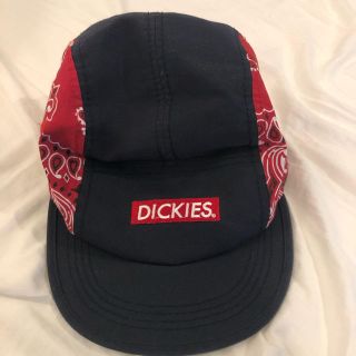 ディッキーズ(Dickies)のDICKIES キャップ(キャップ)