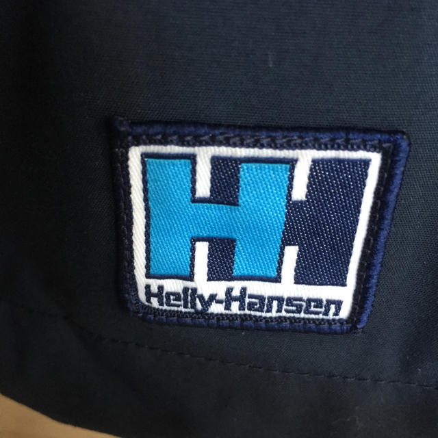 HELLY,HANSEN