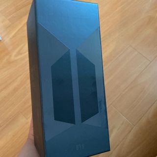 ボウダンショウネンダン(防弾少年団(BTS))のアミボム4(アイドルグッズ)