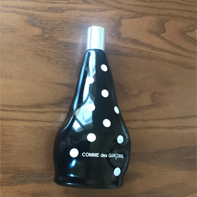 COMME des GARCONS - COMME des GARCONS parfums PARFUMS香水ドットの通販 by ☆アメちゃん