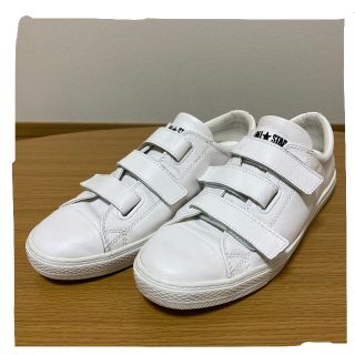 コンバース(CONVERSE)のコンバース オールスター　クップV3  converse(スニーカー)