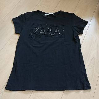 ザラ(ZARA)のZARA Tシャツ(Tシャツ(半袖/袖なし))