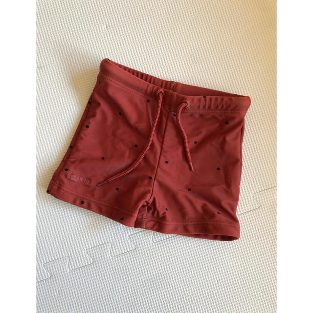 こどもビームス(コドモビームス)のisopp様専用　LIEWOOD  Swim Short キッズ/ベビー/マタニティのベビー服(~85cm)(水着)の商品写真