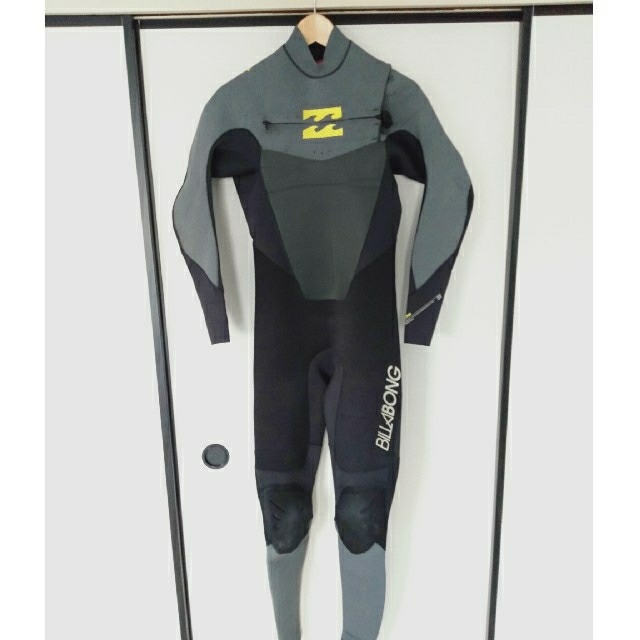 販売取寄 さらに値下げしました【超美品】Billabongビラボン ウェット