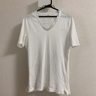 ディーゼル(DIESEL)のディーゼル Tシャツ(Tシャツ/カットソー(半袖/袖なし))