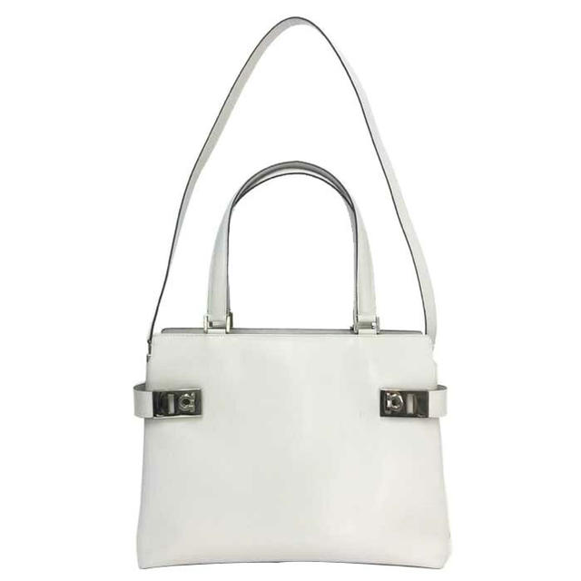 Salvatore Ferragamo - フェラガモ Salvatore Ferragamo 2wayトート
