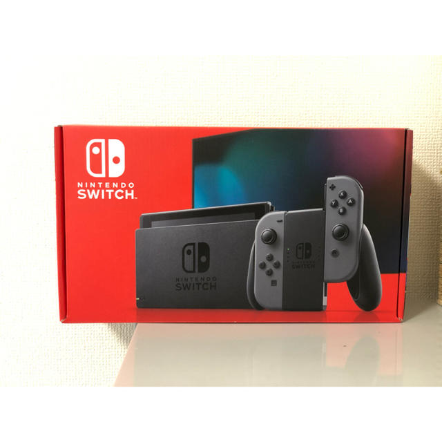 任天堂 Switch