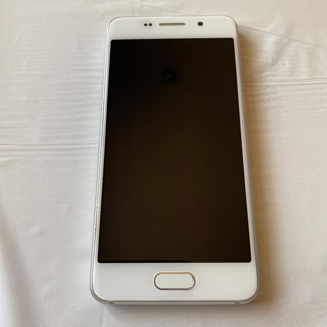 Galaxy Feel SCJ docomo◇SIMフリー◇動作品