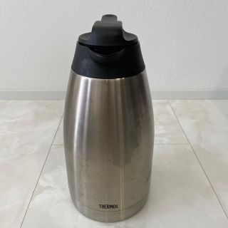 サーモス(THERMOS)のサーモス  ステンレスポット(調理道具/製菓道具)