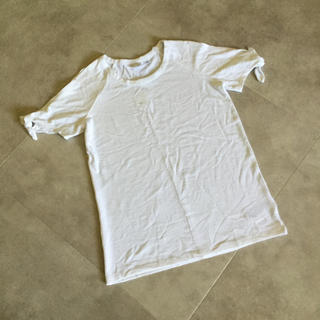 ギャップ(GAP)のGap新品TシャツXXS(Tシャツ(半袖/袖なし))