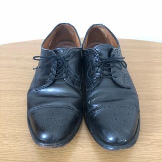 アレンエドモンズ(Allen Edmonds)のアレンエドモンズ　革靴　ヴィンテージ(ドレス/ビジネス)