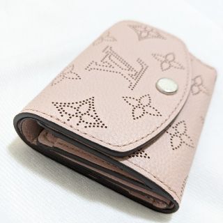 ルイヴィトン(LOUIS VUITTON)の☆るーみー様専用☆LOUIS VUITTON　ポルトフォイユ・イリスxs マヒナ(財布)