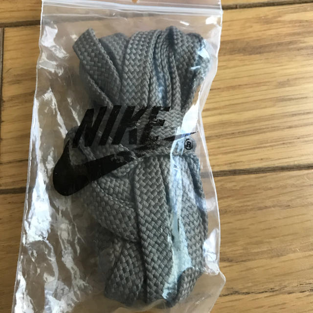 NIKE(ナイキ)のナイキ　靴ひも その他のその他(その他)の商品写真