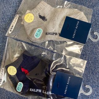 ラルフローレン(Ralph Lauren)のラルフローレン　靴下(靴下/タイツ)