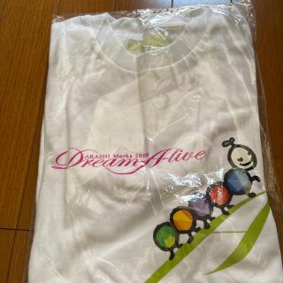 ドリアラ　ツアーTシャツ(アイドルグッズ)