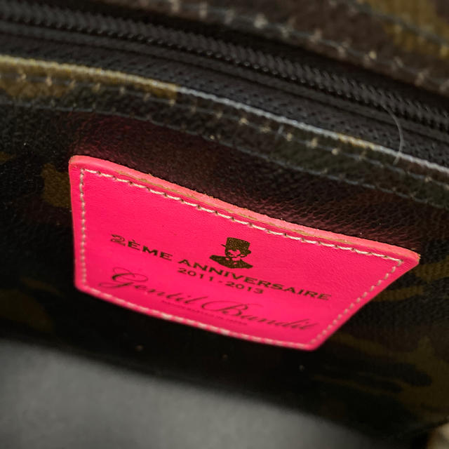 タカヒロ様専用 レディースのバッグ(トートバッグ)の商品写真