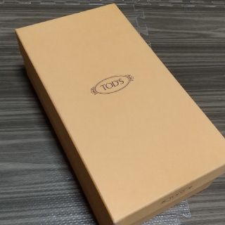 トッズ(TOD'S)のタイムセール TOD'S  空き箱(その他)