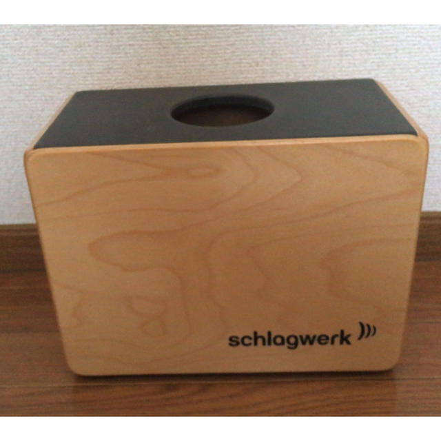 Schlagwerk  カホニートSR-DC300 楽器の打楽器(パーカッション)の商品写真