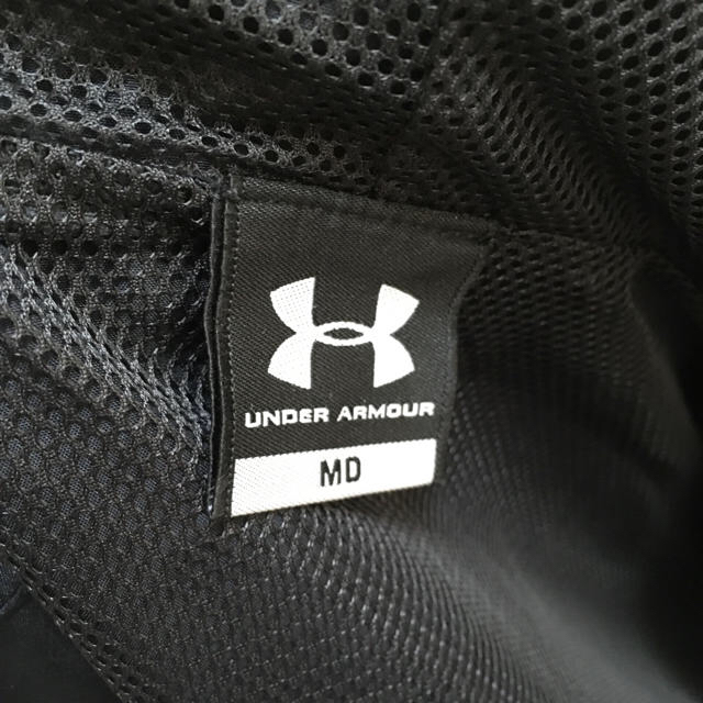 アンダーアーマー　UNDER ARMOUR ウインドブレーカー　セット 2