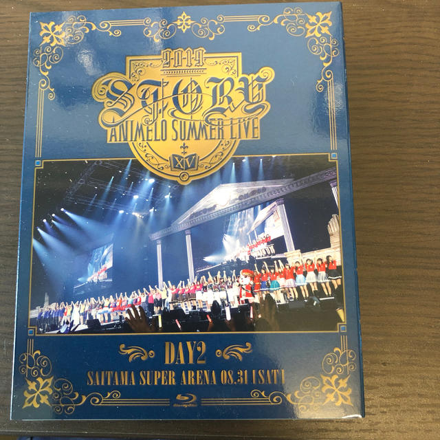 Animelo Summer Live 2019 STORY DAY2