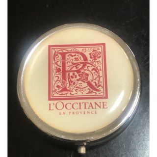 ロクシタン(L'OCCITANE)の非売品　L’OCCITANE ノベルティグッズ(ノベルティグッズ)