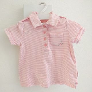 オシュコシュ(OshKosh)の子供服☆半袖トップス(Ｔシャツ)