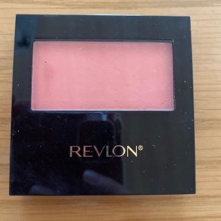 レブロン(REVLON)のレブロン　マットパウダー　ブラッシュ　108(チーク)