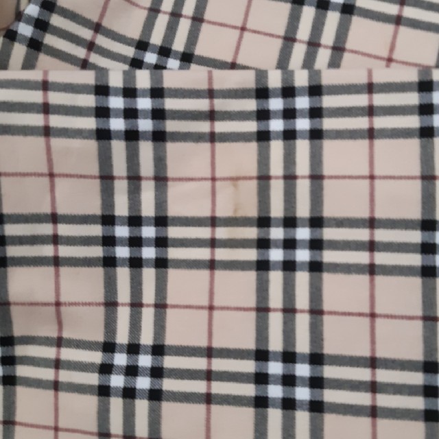 BURBERRY(バーバリー)のバーバリーTシャツ レディースのトップス(Tシャツ(長袖/七分))の商品写真