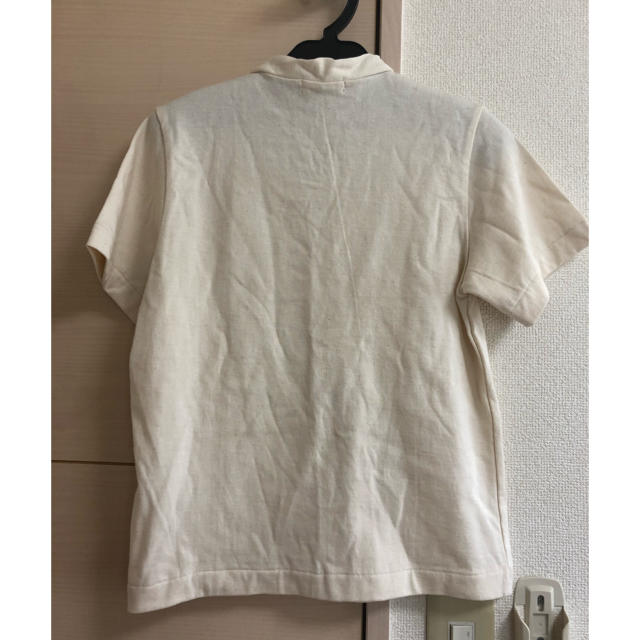 COMME des GARCONS(コムデギャルソン)のAD 1997 COMME des GARÇONS レディースのトップス(Tシャツ(半袖/袖なし))の商品写真