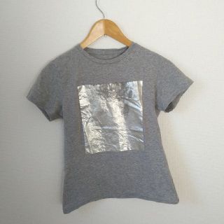 アダムエロぺ(Adam et Rope')のAdam et Rope　半袖Tシャツ(Tシャツ(半袖/袖なし))