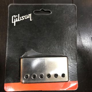 ギブソン(Gibson)のGibson Pickup Cover PRPCー035(パーツ)