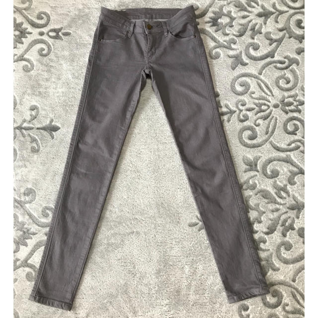 Lee(リー)のLEE skinny jeans レディースのパンツ(デニム/ジーンズ)の商品写真