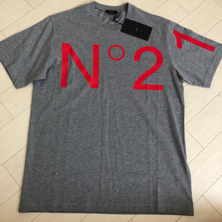 ヌメロヴェントゥーノ(N°21)のマリア様専用(Tシャツ(半袖/袖なし))