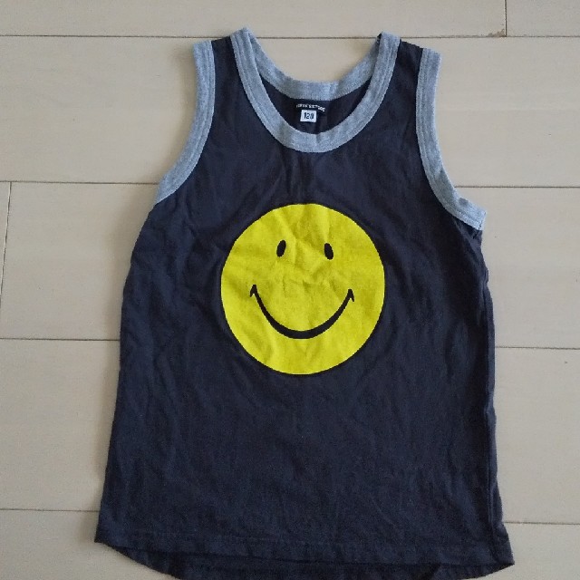 FREAK'S STORE(フリークスストア)のフリークスストアFREAK'S STORE 120 キッズ/ベビー/マタニティのキッズ服男の子用(90cm~)(Tシャツ/カットソー)の商品写真