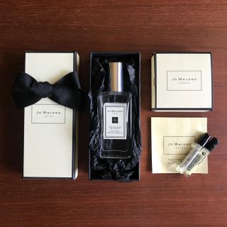 ジョーマローン(Jo Malone)のJo Malone ヘアミスト☆おまけつき(香水(女性用))