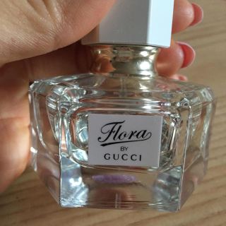 グッチ(Gucci)のフローラバイグッチオーフレッシュ30ml(ユニセックス)