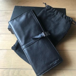 ジョルジオアルマーニ(Giorgio Armani)のジョルジオ・アルマーニ メイクバッグ 未使用品(メイクボックス)