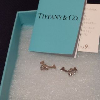 ティファニー(Tiffany & Co.)のキラ様専用(ピアス)