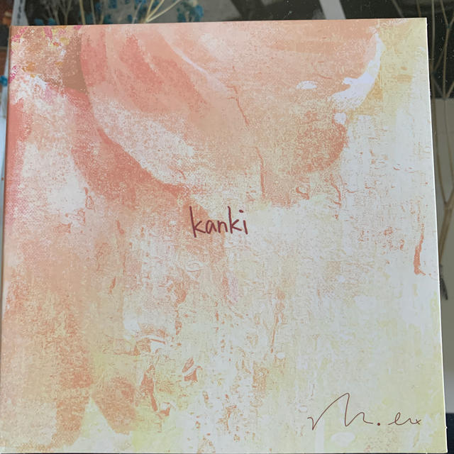 mol-74 kanki エンタメ/ホビーのCD(ポップス/ロック(邦楽))の商品写真