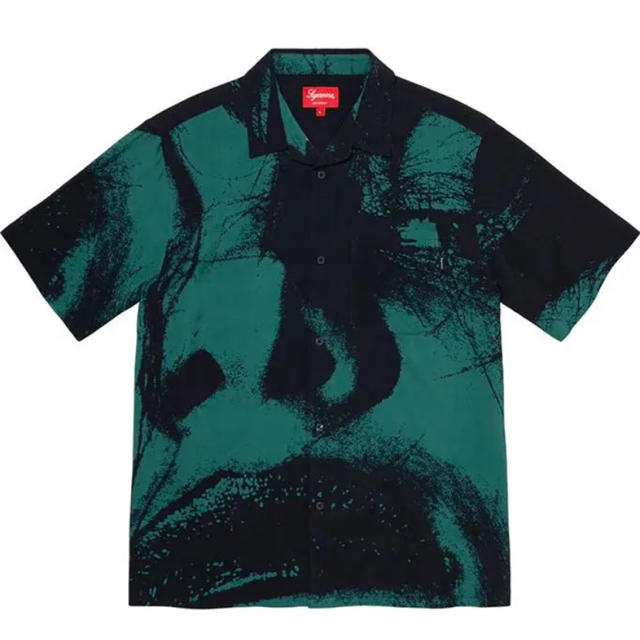 My Bloody Valentine Supreme Rayon Shirt