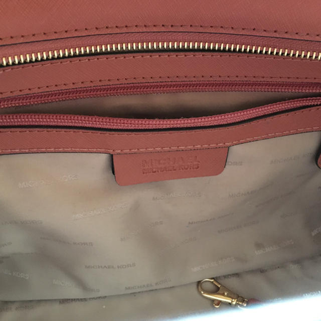 Michael Kors(マイケルコース)の【値下げ】MICHAEL KORS  SELMA Bag レディースのバッグ(ショルダーバッグ)の商品写真