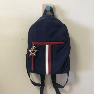 トミーヒルフィガー(TOMMY HILFIGER)のTOMMY HILFIGER  リュック(リュック/バックパック)