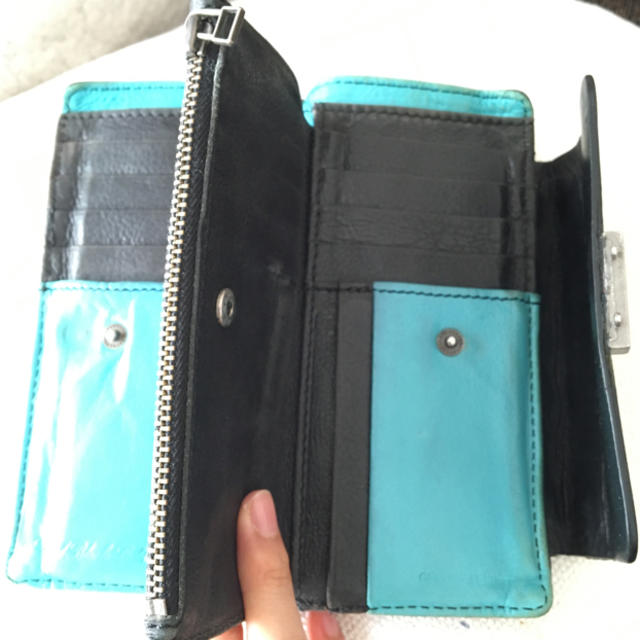 DIESEL(ディーゼル)の長財布❤︎ レディースのファッション小物(財布)の商品写真