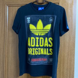 アディダス(adidas)のえりさん専用(Tシャツ/カットソー(半袖/袖なし))