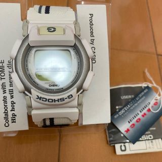 ジーショック(G-SHOCK)のG-SHOCK DW0037T(腕時計(デジタル))