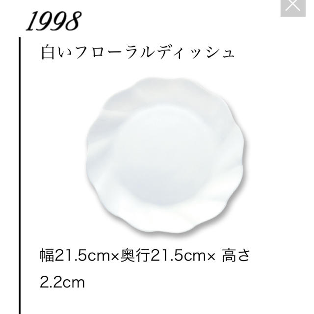 山崎製パン(ヤマザキセイパン)のたこ焼きno１様専用 インテリア/住まい/日用品のキッチン/食器(食器)の商品写真