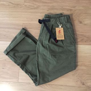 グラミチ(GRAMICCI)のGRAMICCI GURKHA PANTS(カジュアルパンツ)