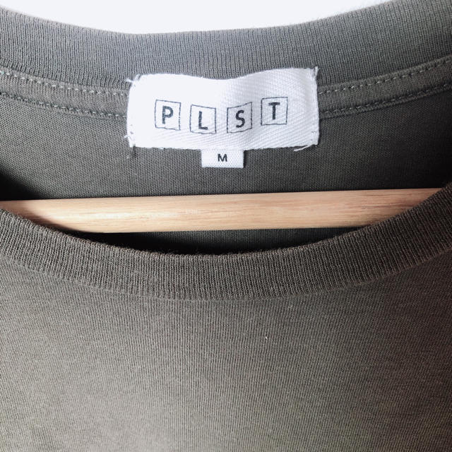PLST(プラステ)の専用　PLST T メンズのトップス(Tシャツ/カットソー(半袖/袖なし))の商品写真
