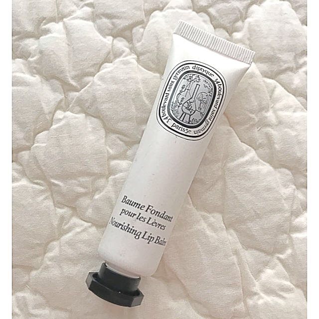 diptyque(ディプティック)の半額にしました‼️diptyque L'ART DU SOIN リップバーム コスメ/美容のスキンケア/基礎化粧品(リップケア/リップクリーム)の商品写真